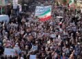 Amnesty Finds Coordinated Abuses in Iran Protest Crackdown