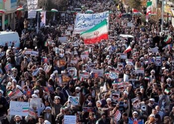 Amnesty Finds Coordinated Abuses in Iran Protest Crackdown