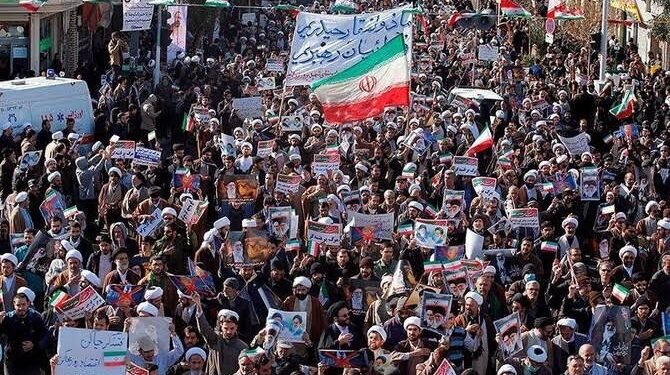 Amnesty Finds Coordinated Abuses in Iran Protest Crackdown