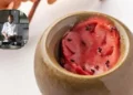 Seoul Restaurant Fined Over Ant-Topped Dessert