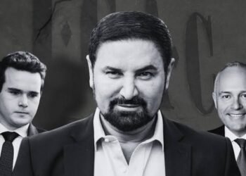 ICAC Examines Greenwood Payments and Nassif Links