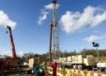Horse Hill Oil Site Sold for £1m as Drilling Bid Returns