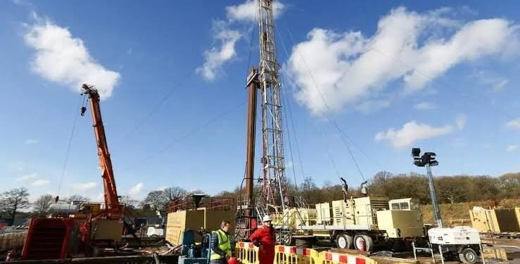 Horse Hill Oil Site Sold for £1m as Drilling Bid Returns