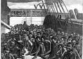 Slave-Trade Wealth Embedded in Britain’s Financial System