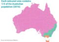 Australia’s Indigenous Population Was Far Larger Before Colonisation