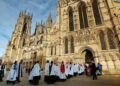 New Evidence Deepens Church of England Slavery Reckoning