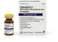 Enhertu Approved for Eligible Breast Cancer Patients in England