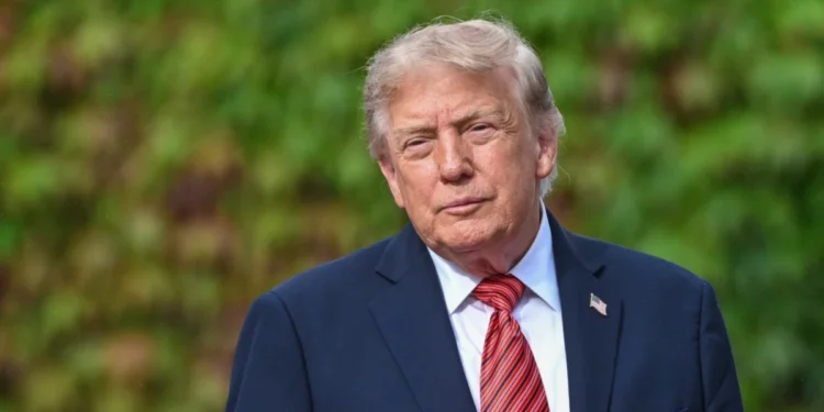 Trump Faces Congress Push for AI Guardrails