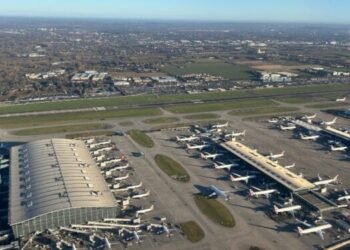 Heathrow Expansion Faces New Climate Conditions Over CO₂
