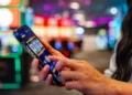 Lords Call for Tobacco-Style Gambling Ad Ban