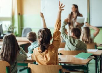 Internal Exclusions Surge in England’s Schools