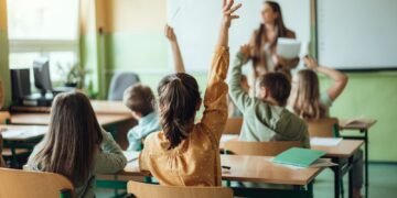 Internal Exclusions Surge in England’s Schools