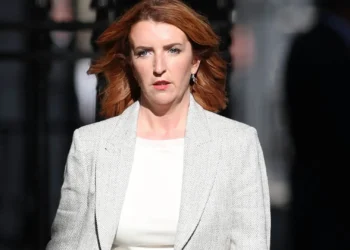 Louise Haigh Urges UK to Heed AI Safety Warnings