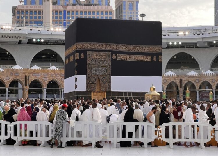 Saudi Arabia Warns Houthis After Drone Near Mecca