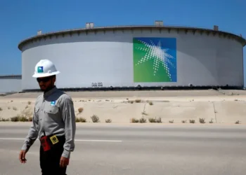 Oil nears $100 as Saudi attacks shake markets
