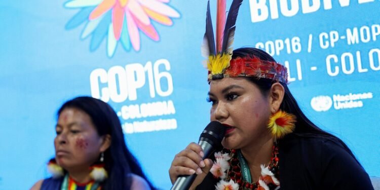 Nature Defenders Face Rising Threats Amid Global Violence