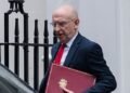 Tories Press Healey Over Tax Rises Ahead of Budget