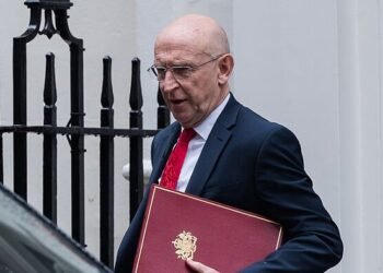 Tories Press Healey Over Tax Rises Ahead of Budget