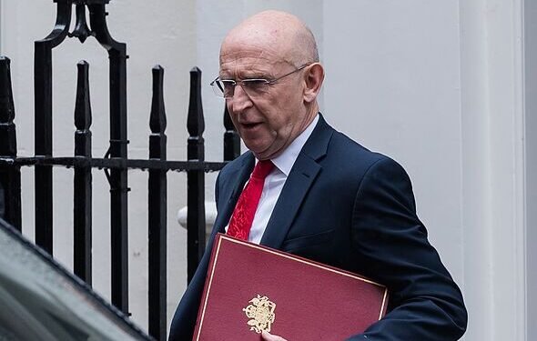 Tories Press Healey Over Tax Rises Ahead of Budget