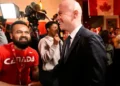 Canada Liberals Mark Carney special elections