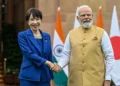 Japan investment in India