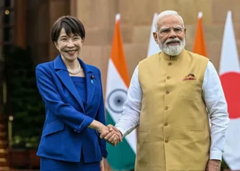 Japan investment in India