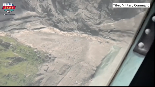 Nepal Flood Death Toll Tops 1,000 as Tunnel Search Intensifies