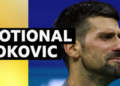 Novak Djokovic retirement