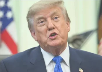 US Canadian trade war