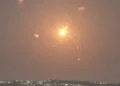 US strikes Iranian oil tankers