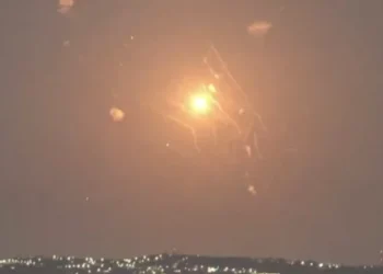 US strikes Iranian oil tankers