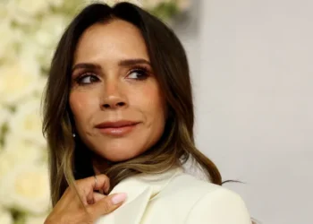Victoria Beckham business profit