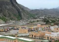 Afghan refugees deported from Pakistan and Iran