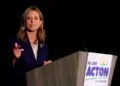 Armed Suspect Attacks Ohio Governor Candidate