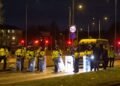 Ministers Condemn Far-Right Unrest in Portsmouth