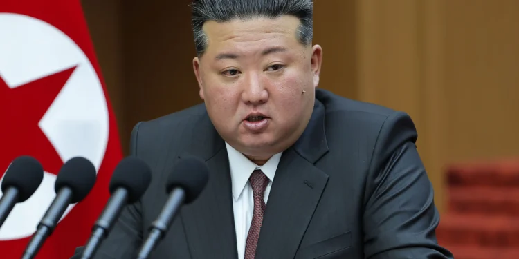 North Korea Expands Uranium Facility at Yongbyon