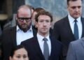 New Mexico Takes Facebook to Trial Over Data Scandal
