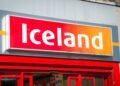 Iceland to Open First UK High Street Store in Falklands