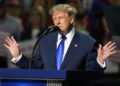 Trump Pledges $5,000 if Republicans Win Midterms