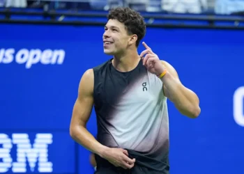 Shelton Reaches US Open Final After Tiafoe Win