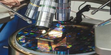 AI Boom Drives ‘Tidal Wave’ of PFAS Production