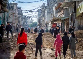 Israel Accused of Undermining Palestinian Life