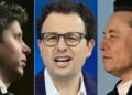 AI CEOs Call for Slower Development