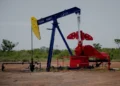 Oil Prices Surge as Saudi Pipeline Closure Deepens Crisis