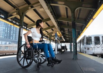 Disabled Travellers Seek Fairer UK Care Rules
