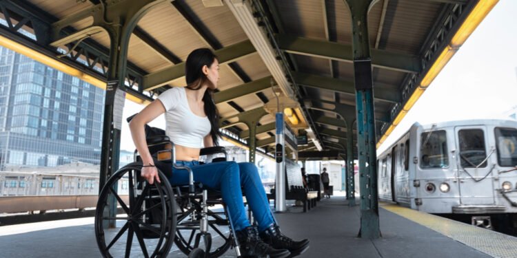 Disabled Travellers Seek Fairer UK Care Rules