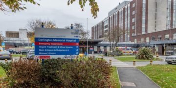 NHS Breast Care Review Finds Serious Patient Harm