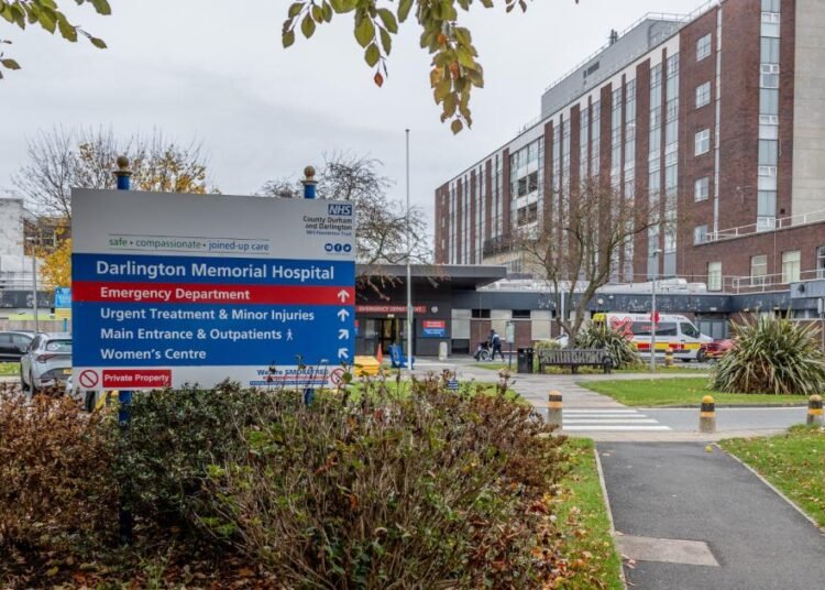 NHS Breast Care Review Finds Serious Patient Harm