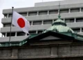 Japan Raises Rates to 31-Year High