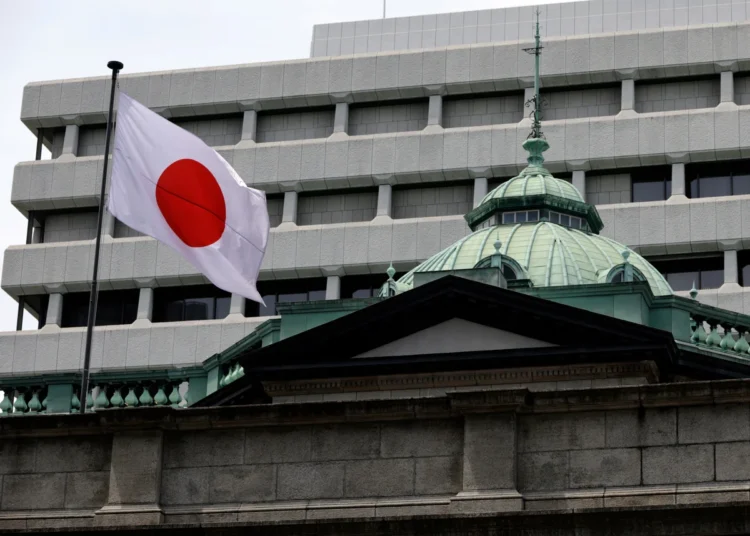 Japan Raises Rates to 31-Year High